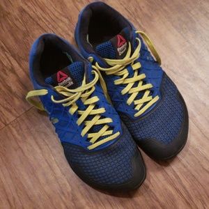 Reebok CrossFit nano